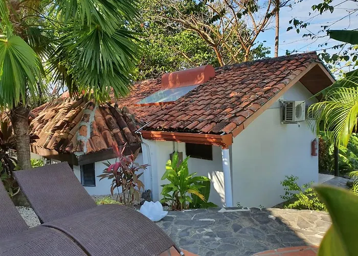 Finca Los Caballos Montezuma