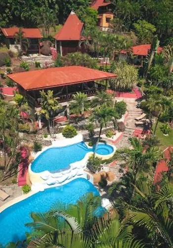 Hotel El Jardin