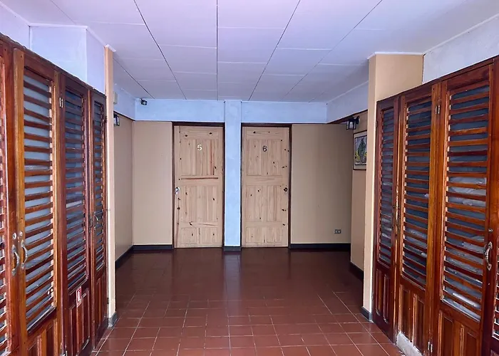 Hotel Tajalin