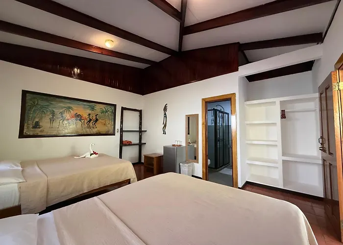 Hotel El Jardin