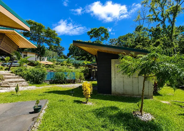 Ecolung Hotel