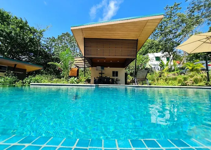 Ecolung Hotel